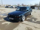 BMW 525 1993 года за 2 300 000 тг. в Тараз – фото 5