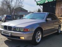 BMW 520 1997 годаүшін3 500 000 тг. в Караганда