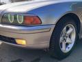 BMW 520 1997 года за 3 500 000 тг. в Караганда – фото 6