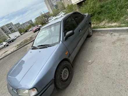 Nissan Primera 1993 года за 950 000 тг. в Караганда – фото 3