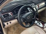 Toyota Camry 2012 года за 8 700 000 тг. в Рудный – фото 4