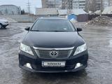 Toyota Camry 2012 года за 8 700 000 тг. в Рудный – фото 2