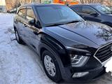 Hyundai Creta 2021 года за 11 000 000 тг. в Усть-Каменогорск – фото 3