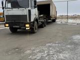 МАЗ 2007 года за 8 000 000 тг. в Атырау – фото 4