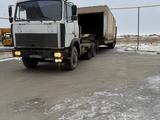МАЗ 2007 года за 8 000 000 тг. в Атырау