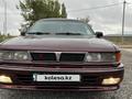 Mitsubishi Galant 1992 годаfor1 700 000 тг. в Шелек – фото 8