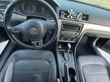 Volkswagen Passat 2013 годаүшін5 000 000 тг. в Актау – фото 2