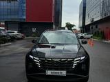 Hyundai Tucson 2022 года за 11 400 000 тг. в Алматы