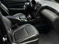 Hyundai Tucson 2022 года за 11 400 000 тг. в Алматы – фото 10