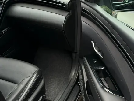 Hyundai Tucson 2022 года за 11 400 000 тг. в Алматы – фото 13