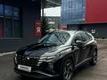 Hyundai Tucson 2022 года за 11 400 000 тг. в Алматы – фото 2