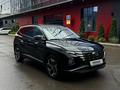 Hyundai Tucson 2022 года за 11 400 000 тг. в Алматы – фото 4