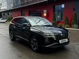 Hyundai Tucson 2022 года за 11 400 000 тг. в Алматы – фото 4