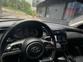 Hyundai Tucson 2022 года за 11 400 000 тг. в Алматы – фото 9