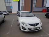 Mazda 6 2011 годаүшін5 000 000 тг. в Астана