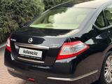 Nissan Teana 2013 годаүшін8 300 000 тг. в Алматы – фото 2