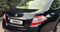Nissan Teana 2013 года за 8 300 000 тг. в Алматы – фото 2