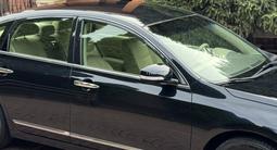 Nissan Teana 2013 года за 8 300 000 тг. в Алматы – фото 4