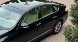 Nissan Teana 2013 года за 8 300 000 тг. в Алматы