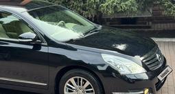 Nissan Teana 2013 года за 8 300 000 тг. в Алматы – фото 3