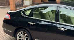 Nissan Teana 2013 года за 8 300 000 тг. в Алматы – фото 5