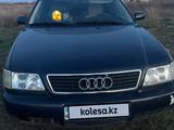 Audi A6 1995 года за 2 850 000 тг. в Иртышск