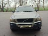 Volvo XC90 2003 года за 5 700 000 тг. в Алматы – фото 2