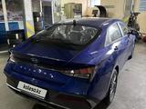 Hyundai Elantra 2025 года за 9 200 000 тг. в Алматы – фото 3