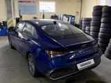 Hyundai Elantra 2025 года за 9 200 000 тг. в Алматы – фото 5
