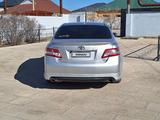 Toyota Camry 2010 годаfor5 650 000 тг. в Жанаозен – фото 3