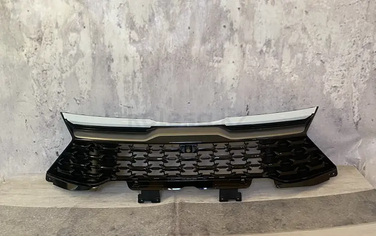 Решетка радиатора Kia Sportage X-Line за 1 000 тг. в Шымкент