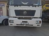 Shacman (Shaanxi)  F2000 2013 годаүшін13 000 000 тг. в Актау – фото 4