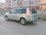 Nissan X-Trail 2007 года за 2 500 000 тг. в Актобе – фото 4