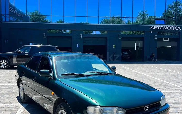 Toyota Camry 1991 года за 2 000 000 тг. в Тараз