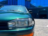 Toyota Camry 1991 годаүшін2 000 000 тг. в Тараз – фото 5