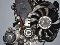 Двигатель AZM 2.0 Volkswagen Passat B5 из Японии! за 430 000 тг. в Астана
