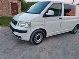 Volkswagen Transporter 2008 годаүшін5 700 000 тг. в Шымкент – фото 3