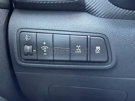 Hyundai Tucson 2019 года за 8 950 000 тг. в Шымкент – фото 10