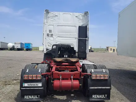 Renault  Premium 1998 года за 8 500 000 тг. в Шымкент