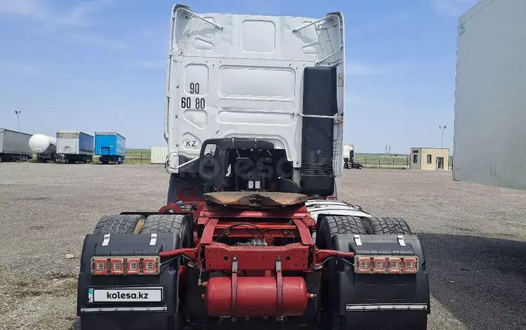 Renault  Premium 1998 года за 8 500 000 тг. в Шымкент