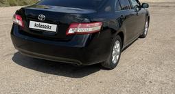 Toyota Camry 2011 года за 6 500 000 тг. в Караганда – фото 5