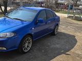 Daewoo Gentra 2014 года за 3 200 000 тг. в Жетысай – фото 2