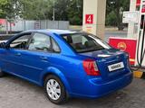Daewoo Gentra 2014 года за 3 200 000 тг. в Жетысай – фото 5