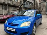 Toyota Corolla 2005 годаүшін4 200 000 тг. в Алматы