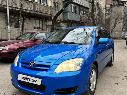 Toyota Corolla 2005 года за 4 200 000 тг. в Алматы