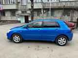 Toyota Corolla 2005 года за 4 200 000 тг. в Алматы – фото 4