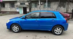 Toyota Corolla 2005 года за 4 200 000 тг. в Алматы – фото 4