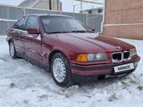 BMW 316 1995 года за 2 750 000 тг. в Кокшетау