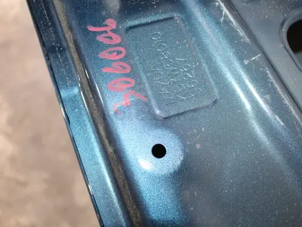 Дверь задняя правая, передняя правая Mazda Cx-5 за 60 000 тг. в Караганда – фото 6