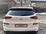 Hyundai Tucson 2019 года за 12 000 000 тг. в Шымкент – фото 5